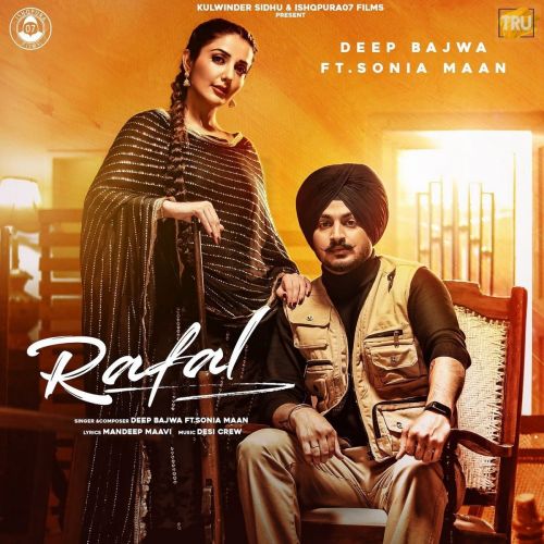 Download Rafal Deep Bajwa mp3 song, Rafal Deep Bajwa full album download