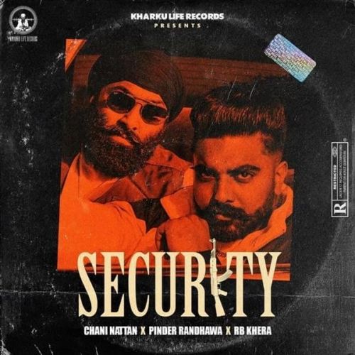 Download Security Pinder Randhawa mp3 song, Security Pinder Randhawa full album download