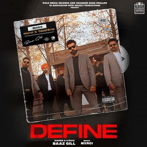 Download Define Baaz Gill mp3 song, Define Baaz Gill full album download