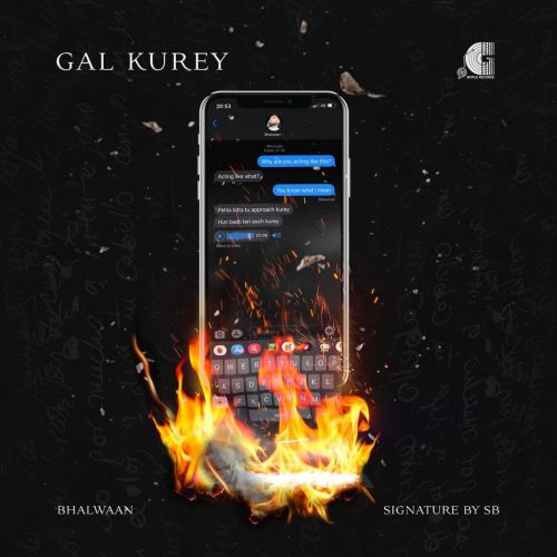 Download Gal Kurey Bhalwaan mp3 song, Gal Kurey Bhalwaan full album download