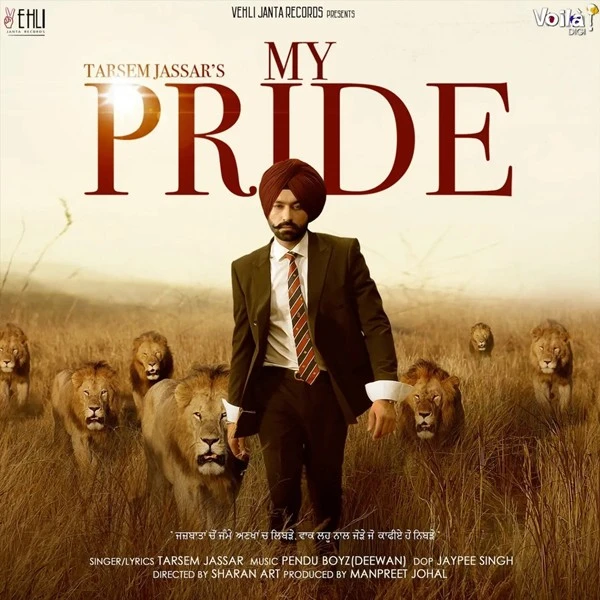 Download Yaar Mere Tarsem Jassar, Kulbir Jhinjer mp3 song, My Pride Tarsem Jassar, Kulbir Jhinjer full album download