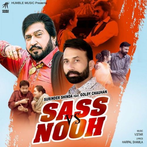 Download Sass Vs Nooh Surinder Shinda, Goldy Chauhan mp3 song, Sass Vs Nooh Surinder Shinda, Goldy Chauhan full album download