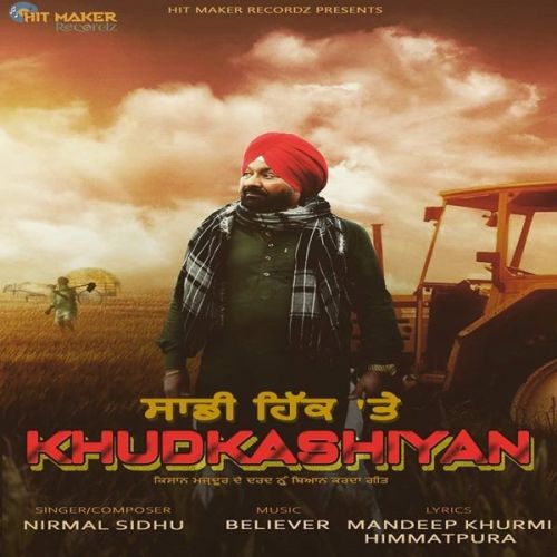 Download Khudkusiyan Nirmal Sidhu mp3 song, Khudkusiyan Nirmal Sidhu full album download
