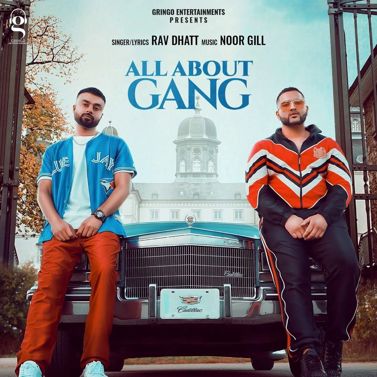 Download All About Gang Mr Dhatt and Rav Dhatt mp3 song