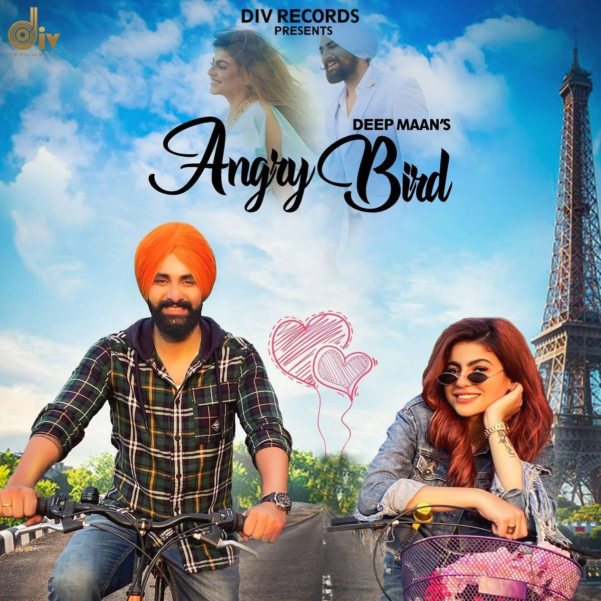 Download Angry Bird Deep Maan mp3 song