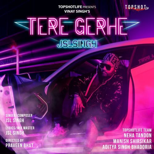 Download Tere Gerhe JSL Singh mp3 song, Tere Gerhe JSL Singh full album download