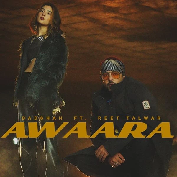 Download Awaara Badshah and Reet Talwar mp3 song