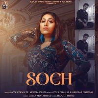 Afsana Khan and Avvy Verma mp3 songs download,Afsana Khan and Avvy Verma Albums and top 20 songs download