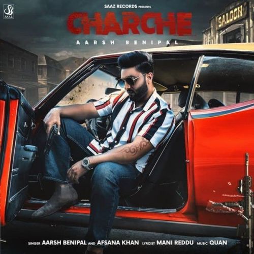 Download Charche Afsana Khan, Aarsh Benipal mp3 song, Charche Afsana Khan, Aarsh Benipal full album download