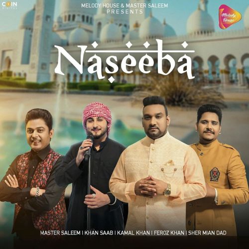 Download Naseeba Feroz Khan, Master Saleem mp3 song, Naseeba Feroz Khan, Master Saleem full album download