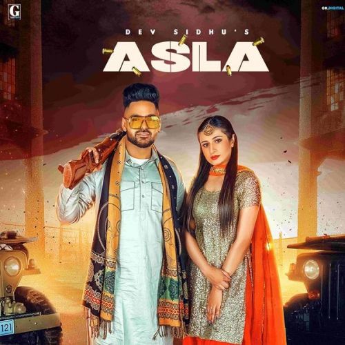 Download Asla Afsana Khan, Dev Sidhu mp3 song, Asla Afsana Khan, Dev Sidhu full album download
