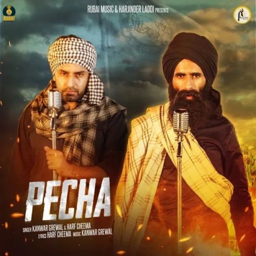Download Pecha Harf Cheema, Kanwar Grewal mp3 song, Pecha Harf Cheema, Kanwar Grewal full album download
