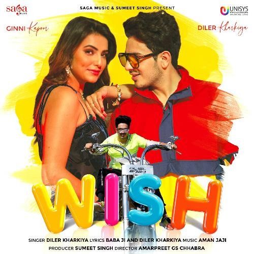 Download Wish Diler Kharkiya mp3 song, Wish Diler Kharkiya full album download