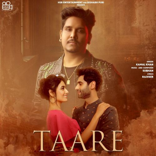 Download Taare Kamal Khan mp3 song, Taare Kamal Khan full album download