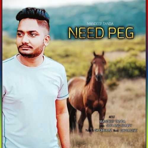Download Need Peg Mandeep Tanda mp3 song, Need Peg Mandeep Tanda full album download