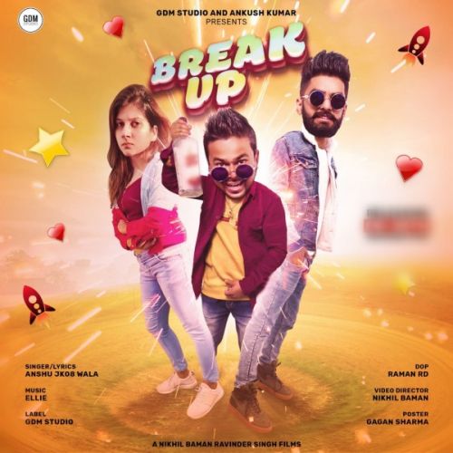 Download Breakup Anshu JK08 Wala mp3 song, Breakup Anshu JK08 Wala full album download