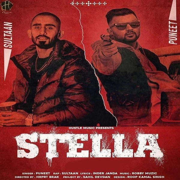 Download Stella Puneet, Sultaan mp3 song, Stella Puneet, Sultaan full album download