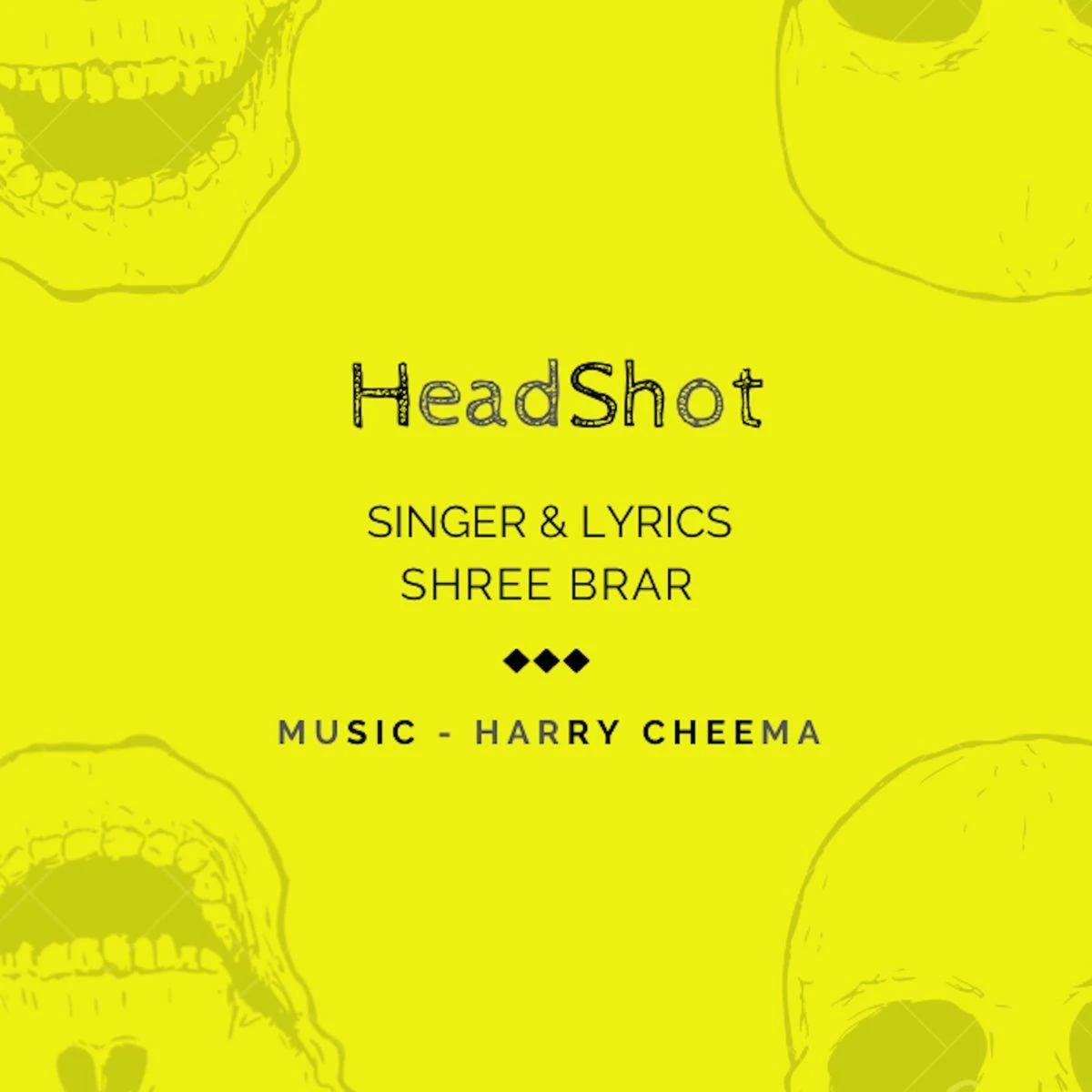 Download Head Shot Shree Brar mp3 song, Head Shot Shree Brar full album download