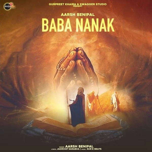 Download Baba Nanak Aarsh Benipal mp3 song