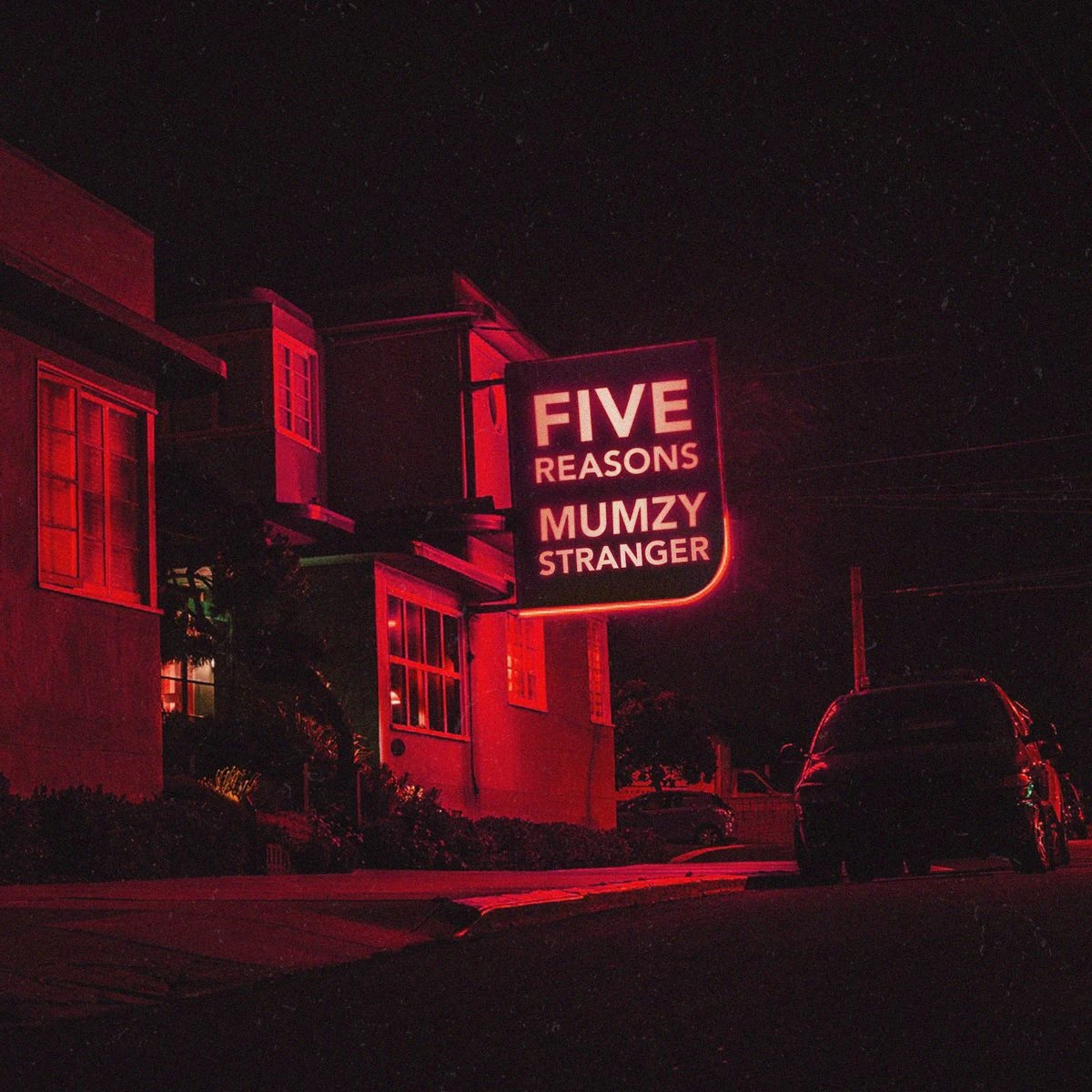 Download No Going Back Mumzy Stranger, Dixi mp3 song, Five Reasons Mumzy Stranger, Dixi full album download