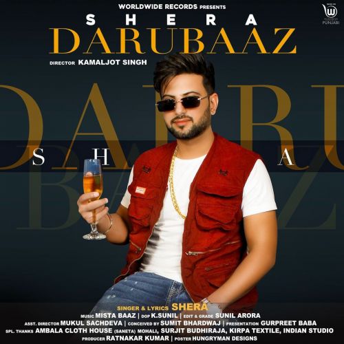 Download Darubaaz Shera mp3 song
