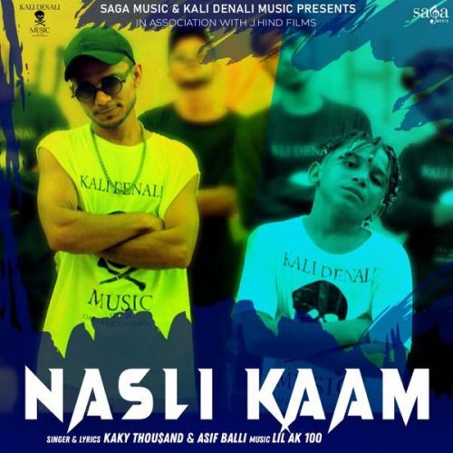Download Nasli Kaam Kaky Thousand, Asif Balli mp3 song, Nasli Kaam Kaky Thousand, Asif Balli full album download
