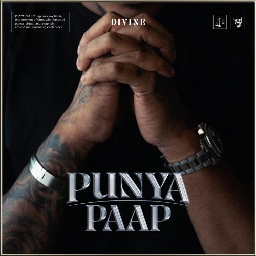 Download 3 59 AM Divine mp3 song, Punya Paap Divine full album download
