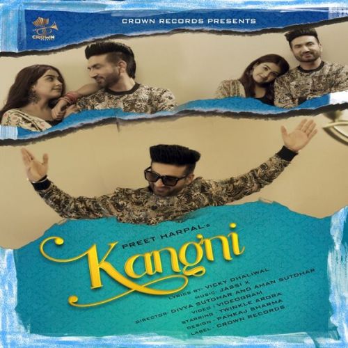 Download Kangni Preet Harpal mp3 song, Kangni Preet Harpal full album download
