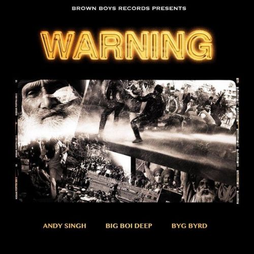 Download Warning Big Boi Deep, Andy Singh mp3 song, Warning Big Boi Deep, Andy Singh full album download