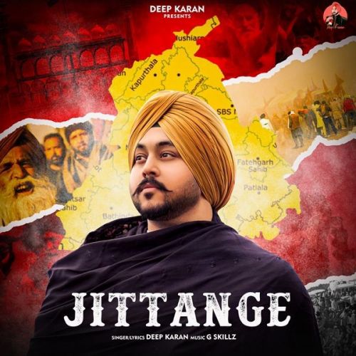 Download Jittange Deep Karan mp3 song, Jittange Deep Karan full album download