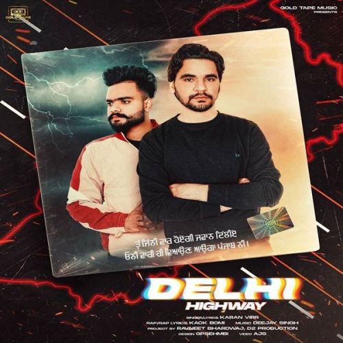 Karan Virr and Kack Bomi mp3 songs download,Karan Virr and Kack Bomi Albums and top 20 songs download