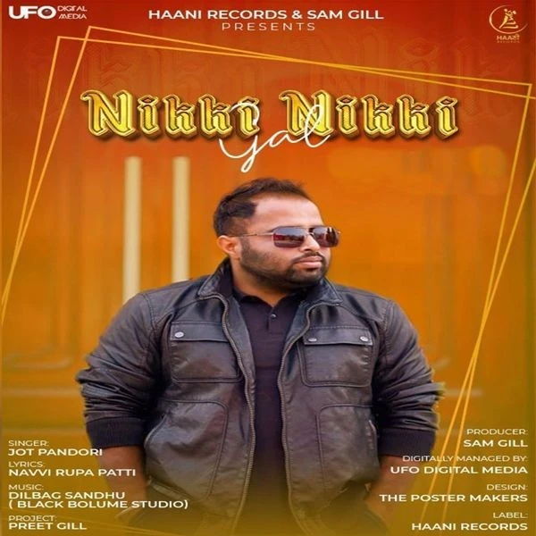 Download Nikki Nikki Gal Jot Pandori mp3 song, Nikki Nikki Gal Jot Pandori full album download