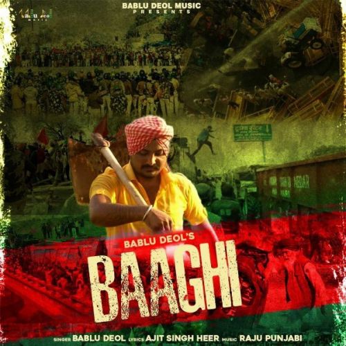 Download Baaghi Bablu Deol mp3 song, Baaghi Bablu Deol full album download