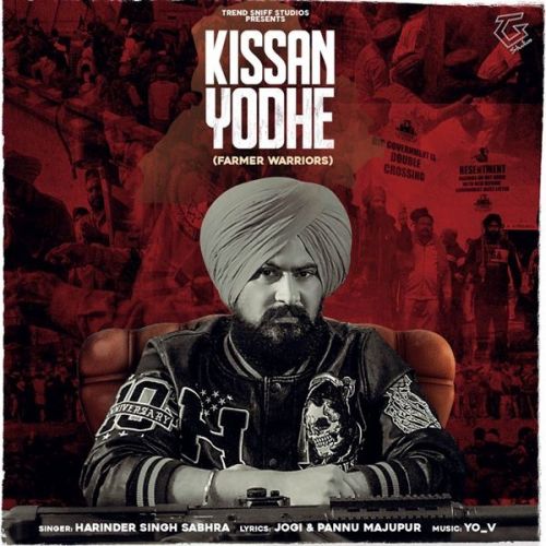 Download Kissan Yodhe Harinder Singh Sabhra mp3 song, Kissan Yodhe Harinder Singh Sabhra full album download
