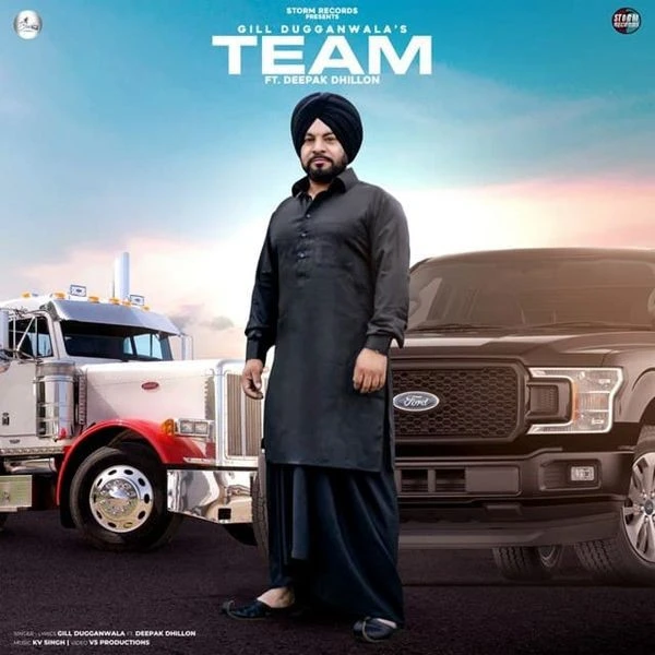 Download Team Deepak Dhillon, Gill Duggan Wala mp3 song, Team Deepak Dhillon, Gill Duggan Wala full album download