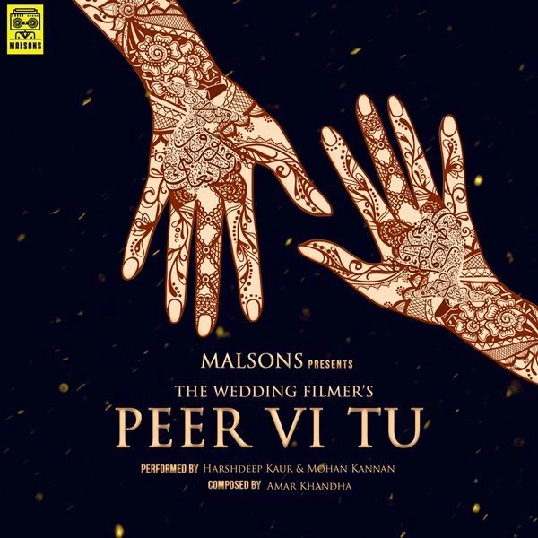 Download Peer Vi Tu Harshdeep Kaur, Mohan Kannan mp3 song, Peer Vi Tu Harshdeep Kaur, Mohan Kannan full album download