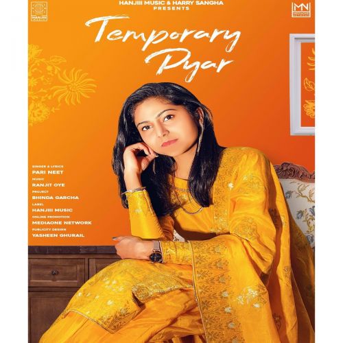 Download Temporary Pyar Pari Neet mp3 song, Temporary Pyar Pari Neet full album download