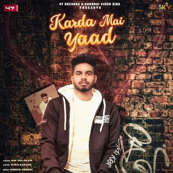 Download Karda Mai Yaad Nav Dolorain mp3 song