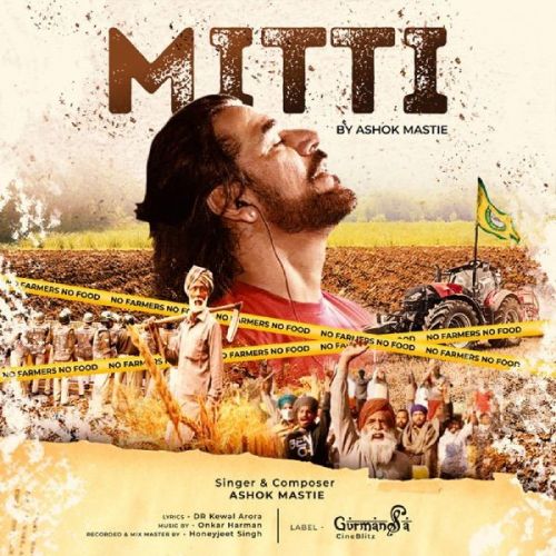 Download Mitti Ashok Mastie mp3 song, Mitti Ashok Mastie full album download