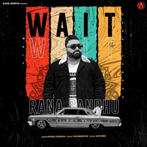 Download Wait Rana Sandhu mp3 song, Wait Rana Sandhu full album download