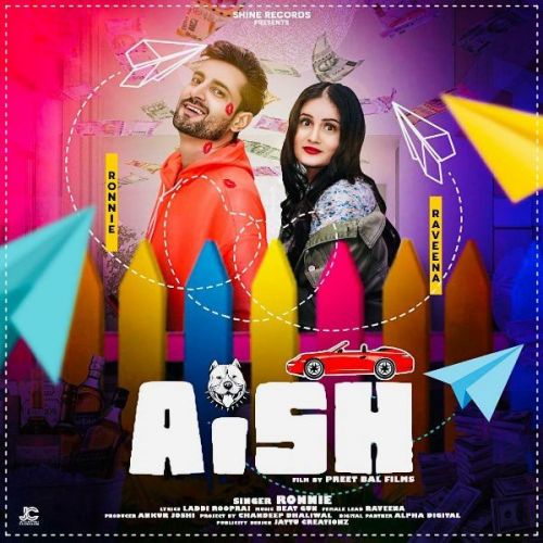 Download Aish Ronnie mp3 song, Aish Ronnie full album download
