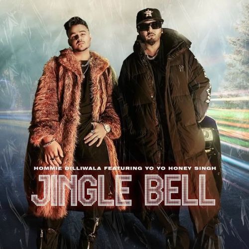 Download Jingle Bell Yo Yo Honey Singh, Hommie Dilliwala mp3 song, Jingle Bell Yo Yo Honey Singh, Hommie Dilliwala full album download