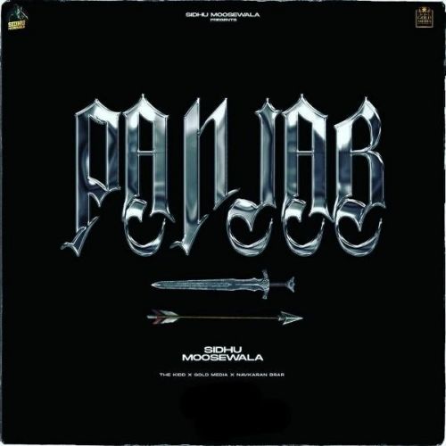 Download Panjab Sidhu Moose Wala mp3 song, Panjab Sidhu Moose Wala full album download