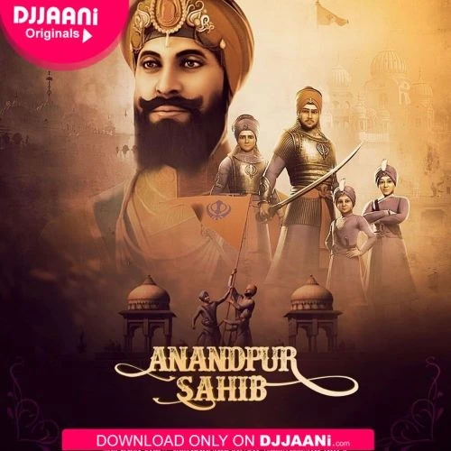Download Anandpur Sahib Singga mp3 song