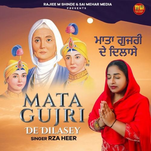 Download Mata Gujri De Dilasey Rza Heer mp3 song, Mata Gujri De Dilasey Rza Heer full album download