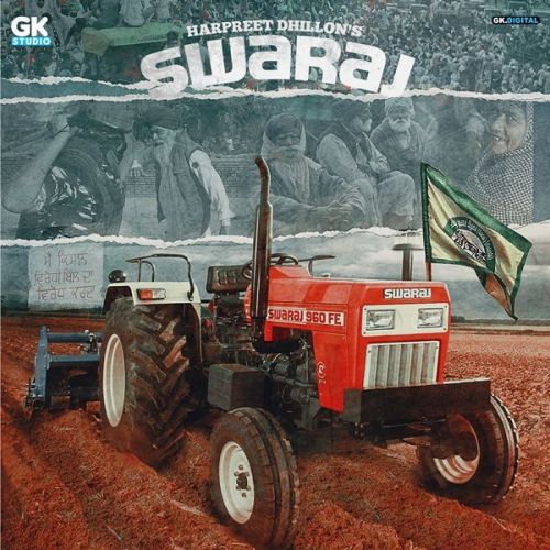 Download Swaraj Harpreet Dhillon mp3 song, Swaraj Harpreet Dhillon full album download