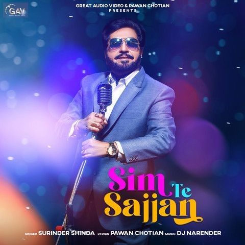 Download Sim Te Sajjan Surinder Shinda mp3 song, Sim Te Sajjan Surinder Shinda full album download