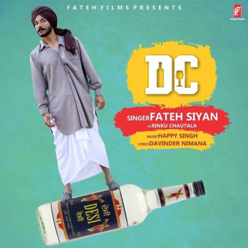 Download Dc Fateh Siyan, Rinku Chautala mp3 song, Dc Fateh Siyan, Rinku Chautala full album download