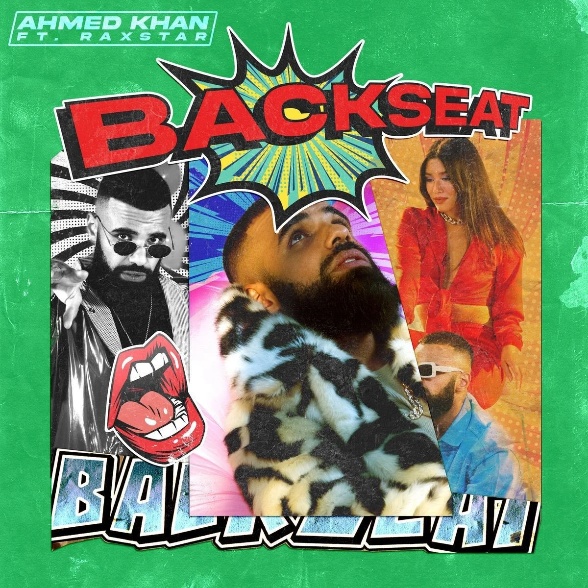 Download Backseat Raxstar and Ahmed Khan mp3 song