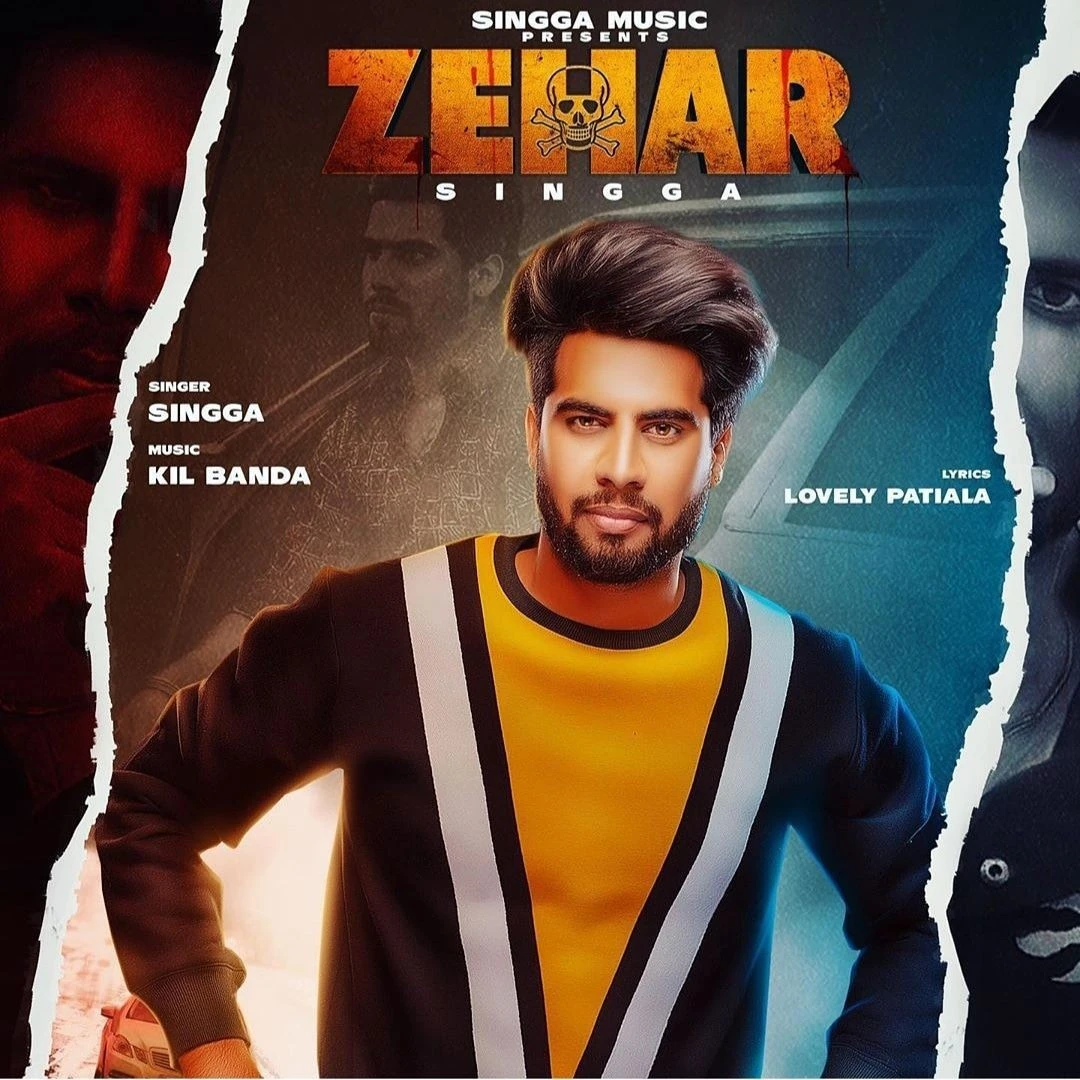 Download Zehar Singga mp3 song, Zehar Singga full album download